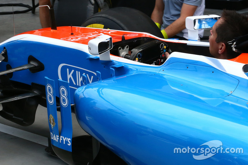 Manor Racing