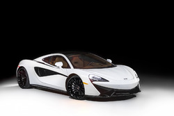 McLaren 570GT by MSO Concepts