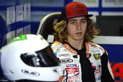 Remy Gardner, Tasca Racing Scuderia Moto2