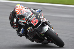 Johann Zarco, Ajo Motorsport