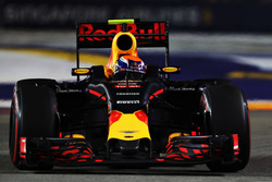 Макс Ферстаппен, Red Bull Racing RB12