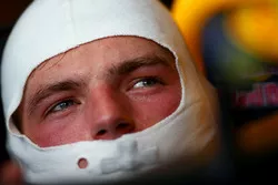 Max Verstappen, Red Bull Racing