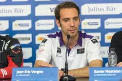Jean-Eric Vergne, DS Virgin Racing