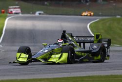 Charlie Kimball, Chip Ganassi Racing Chevrolet