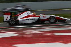 Charles Leclerc, ART Grand Prix