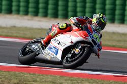 Andrea Iannone, Ducati Team