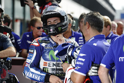 Хорхе Лоренсо, Yamaha Factory Racing