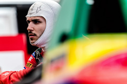 Daniel Abt, ABT Schaeffler Audi Sport