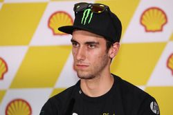 Alex Rins, Paginas Amarillas HP 40