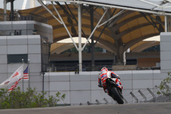 Андреа Довіціозо, Ducati Team