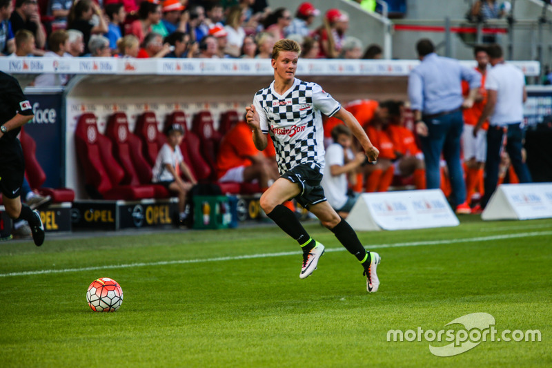 Mick Schumacher, Prema Powerteam