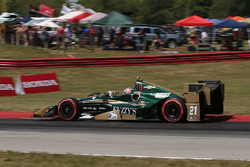 Josef Newgarden, Ed Carpenter Racing, Chevrolet