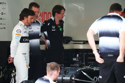 Fernando Alonso, McLaren