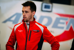 Jimmy Eriksson, Arden International