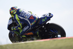 Valentino Rossi, Yamaha Factory Racing