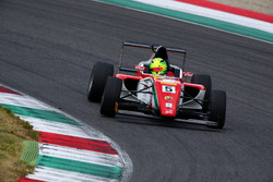 Мік Шумахер, Prema Powerteam