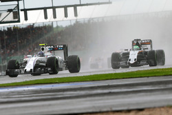 Валттері Боттас, Williams FW38