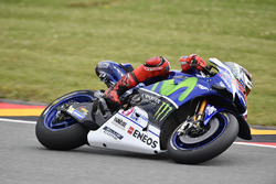 Jorge Lorenzo, Yamaha Factory Racing