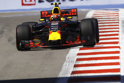 Макс Ферстаппен, Red Bull Racing RB13