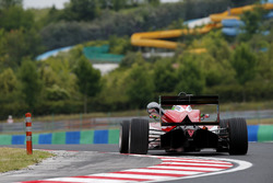 Mick Schumacher, Prema Powerteam, Dallara F317 - Mercedes-Benz
