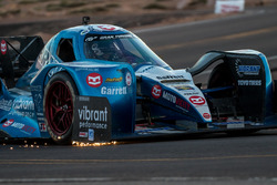 Lovefab Race Team And The Enviate Hypercar Finish 2nd In Cl At 13 Enviate Hypercar Pp1800 Paul Gerrard Pikes Peak Atmosphere