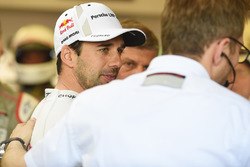 Neel Jani, Porsche Team