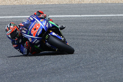 Маверік Віньялес, Yamaha Factory Racing