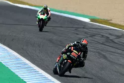 Jonas Folger, Monster Yamaha Tech 3