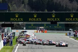 Tour de formation