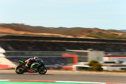 Jonathan Rea, Kawasaki Racing