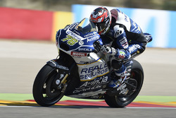 Loris Baz, Avintia Racing