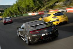 Gameplay Gran Turismo Sport