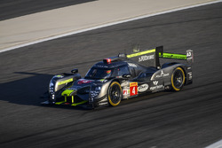 #4 ByKolles Racing CLM P1/01: Саймон Труммер, Олівер Вебб, П'єр Каффер