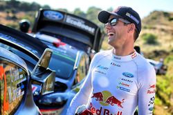 Sébastien Ogier, M-Sport