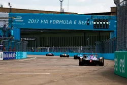  Sam Bird, DS Virgin Racing