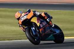Mika Kallio, Red Bull KTM Factory Racing