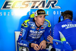 Алейш Еспаргаро, Team Suzuki Ecstar MotoGP