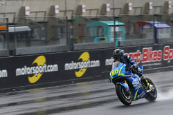 Sylvain Guintoli, Team Suzuki MotoGP