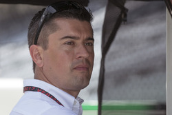Ricardo Juncos, Juncos Racing owner
