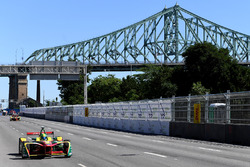 Лукас ді Грассі, ABT Schaeffler Audi Sport