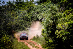 306 X-Raid Team, Mini: Yazeed Al Raji, Timo Gottschalk