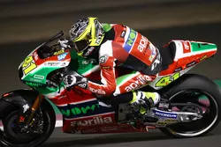 Aleix Espargaró, Aprilia Racing Team Gresini