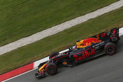 Daniel Ricciardo, Red Bull Racing RB13