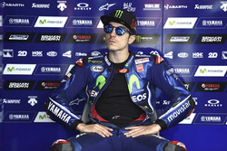 Маверик Виньялес, Yamaha Factory Racing