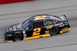 Brad Keselowski, Team Penske Ford