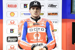Scott Redding, Pramac Racing