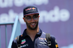 Даніель Ріккардо, Red Bull Racing