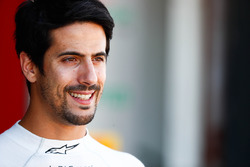 Lucas di Grassi, Audi Sport ABT Schaeffler