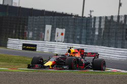 Макс Ферстаппен, Red Bull Racing RB13