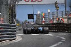 Marcus Ericsson, Sauber C36